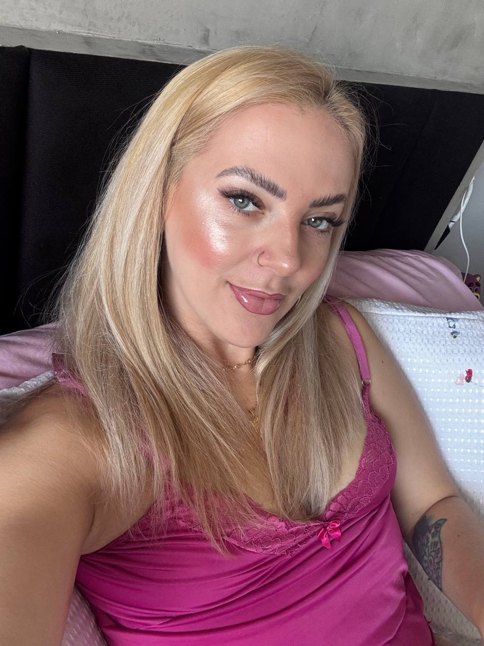 Juliana Saretta